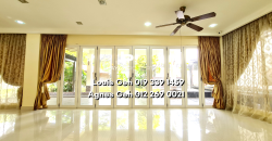 Trop. Indah | Extensive Reno Corner Link Bungalow Trop. Indah | Extensive Reno Corner Link Bungalow