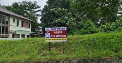 Bungalow Land | Trop. Indah