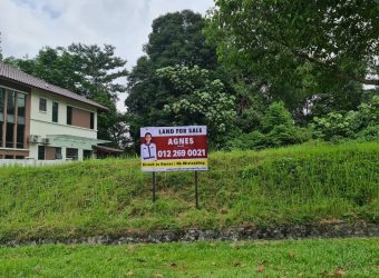 Bungalow Land | Trop. Indah