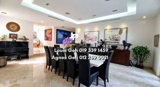 Bungalow Close to Nature | T.Golf