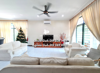 Trop.Indah | Well Kept 2 Sty Semi-D Trop.Indah | Well Kept 2 Sty Semi-D