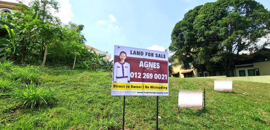 Bungalow Land | Trop. Golf