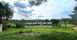 Bungalow Land | Tropicana Golf