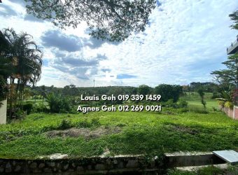 Bungalow Land | Tropicana Golf