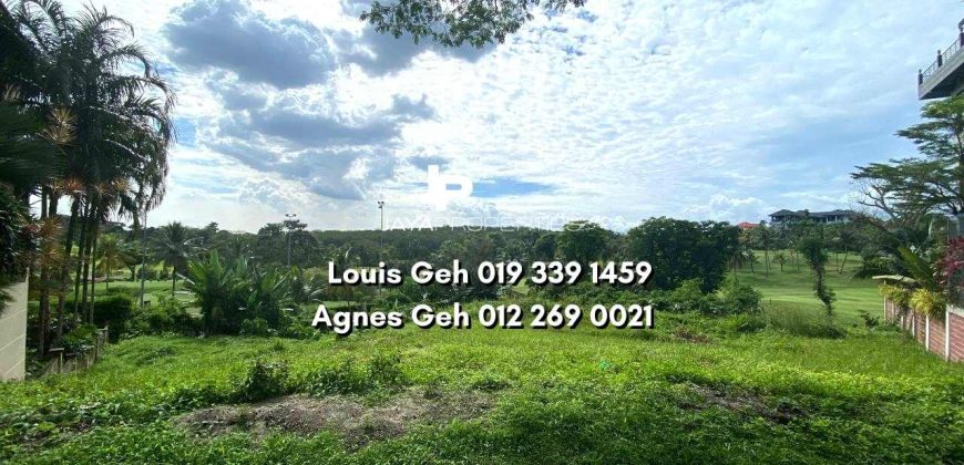 Bungalow Land | Tropicana Golf