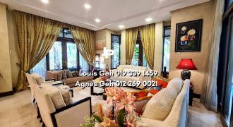 Modern Balinese Bungalow | T.Indah