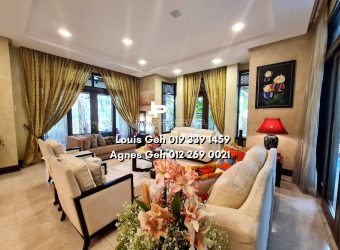 Modern Balinese Bungalow | T.Indah