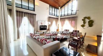 Modern Balinese Bungalow | Tropicana Bungalow for Sale