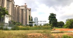 Bungalow Land | Trop. Indah
