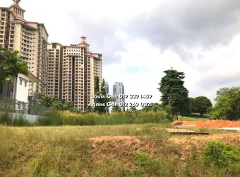Bungalow Land | Trop. Indah