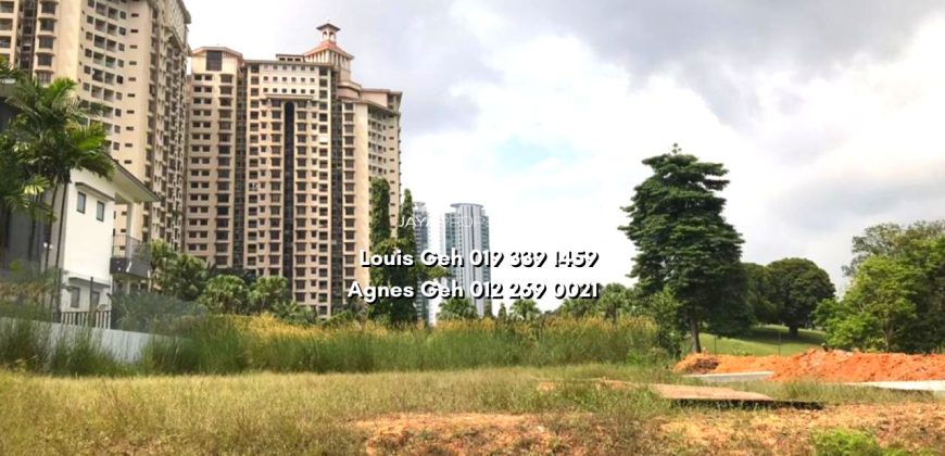 Bungalow Land | Trop. Indah