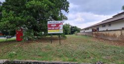 [Bumi Sahaja] Tropicana Indah Tanah Bungalo
