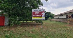 [Bumi Sahaja] Tropicana Indah Tanah Bungalo