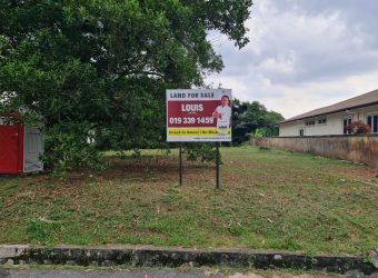 [Bumi Sahaja] Tropicana Indah Tanah Bungalo