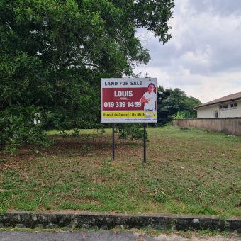 [Bumi Sahaja] Tropicana Indah Tanah Bungalo