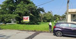[Bumi Sahaja] Tropicana Indah Tanah Bungalo