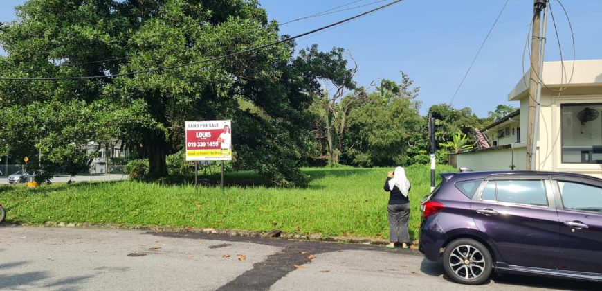 [Bumi Sahaja] Tropicana Indah Tanah Bungalo