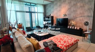 Trop.Grande Block B | Extensive Renovation