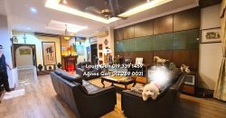 Corner Link Bungalow with Spacious Land Corner Link Bungalow with Spacious Land