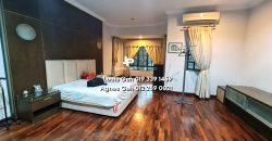 Corner Link Bungalow with Spacious Land Corner Link Bungalow with Spacious Land