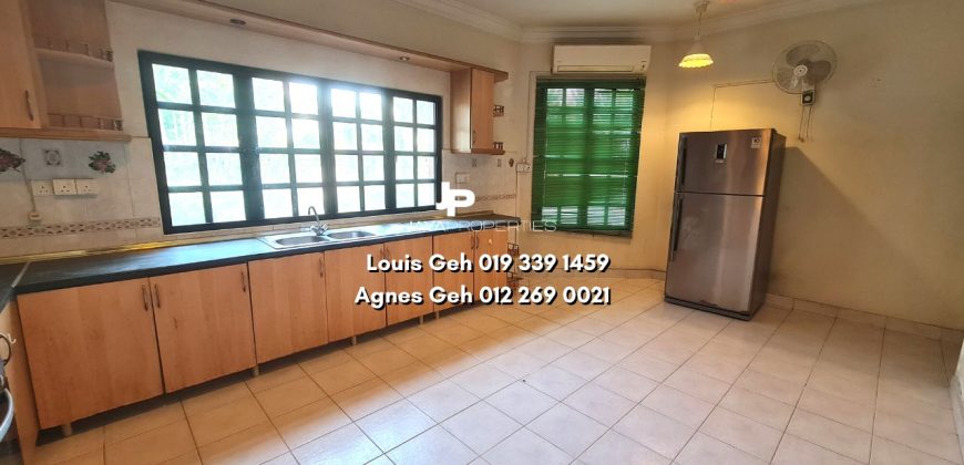 Corner Link Bungalow PJU3/12 Corner Link Bungalow PJU3/12