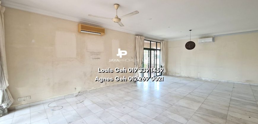 Corner Link Bungalow PJU3/12 Corner Link Bungalow PJU3/12