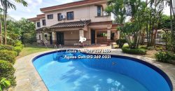 Corner Link Bungalow PJU3/12 Corner Link Bungalow PJU3/12