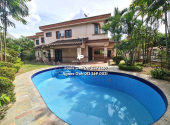 Corner Link Bungalow PJU3/12 Corner Link Bungalow PJU3/12