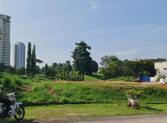 [BUMI SAHAJA] Tanah Banglo | Tropicana Indah