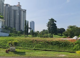 [BUMI SAHAJA] Tanah Banglo | Tropicana Indah