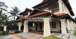 Spacious Land Semi-D | Tropicana Golf Spacious Land Semi-D | Tropicana Golf