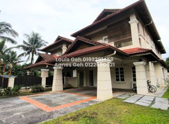 Spacious Land Semi-D | Tropicana Golf Spacious Land Semi-D | Tropicana Golf