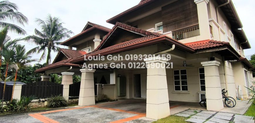 Spacious Land Semi-D | Tropicana Golf Spacious Land Semi-D | Tropicana Golf