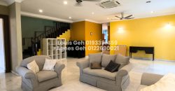 Spacious Land Semi-D | Tropicana Golf Spacious Land Semi-D | Tropicana Golf