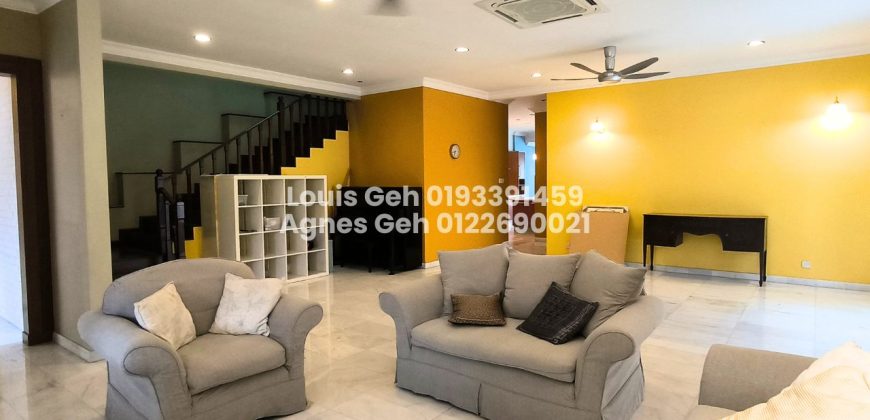 Spacious Land Semi-D | Tropicana Golf Spacious Land Semi-D | Tropicana Golf