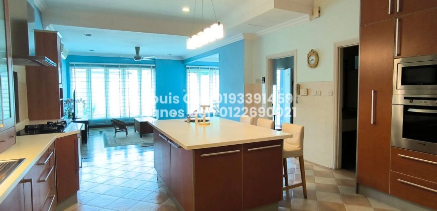 Spacious Land Semi-D | Tropicana Golf Spacious Land Semi-D | Tropicana Golf