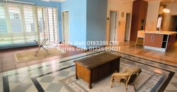 Spacious Land Semi-D | Tropicana Golf Spacious Land Semi-D | Tropicana Golf