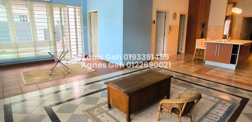 Spacious Land Semi-D | Tropicana Golf Spacious Land Semi-D | Tropicana Golf